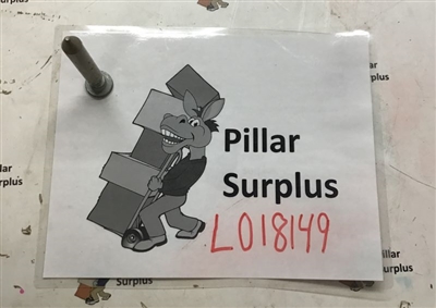 Plumb Bob 4.5"L