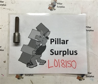 Stud Extender 4"L