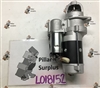 NAPA D/R 28MT Starter 6605N