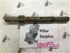 Sandvik Shank Adapter 7304-4700-01