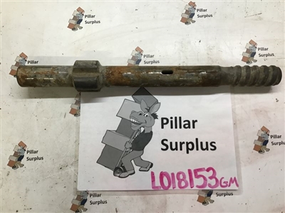 Sandvik Shank Adapter 7304-4700-01