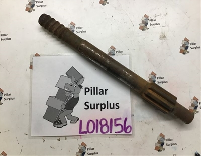 Sandvik/Epiroc Adapter 5563399 622609