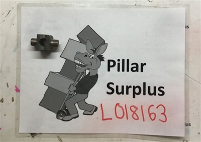 Trunnion Length-1.72" Diameter-0.46"