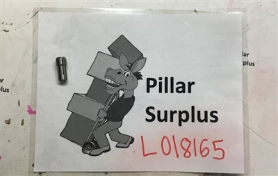 Double-Angle Collet OD-0.52", ID-0.22"