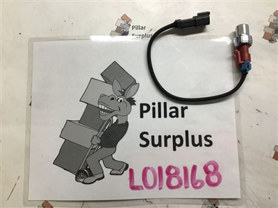 CAT MX Switch AS 114-5333