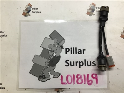 HLS Hard Line Solutions Inc. Cable Harness ASCH-57-MOD1