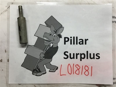 Gasket Cutter Diameter-0.80"