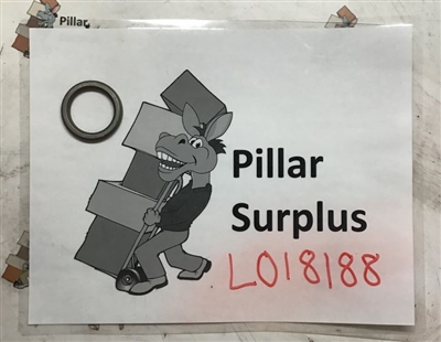 Spacer ID-1.26" OD-1.74" W-0.19"