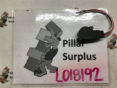 CAT Position Sensor 237-8317