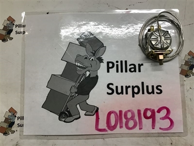 CAT Thermostat 186-8218