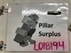 Graco/Trabon Performance Indicator Connector 1/8 563235