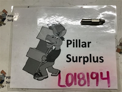 Graco/Trabon Performance Indicator Connector 1/8 563235