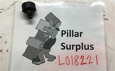 Breather Cap 3/8" NPT
