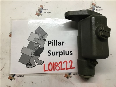 MICO Master Cylinder 20-100-155