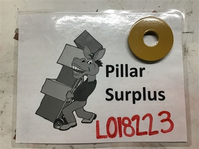 Caterpillar Spacer Plate 236-6255