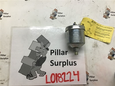 Gorman-Rupp Grease Cup S1509