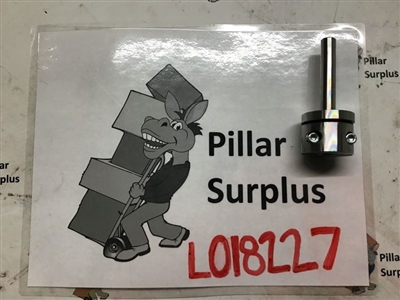 Kolbus Shank Dowel Drill Adapter 10mm 15503405