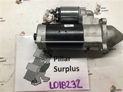 J&N Starter JN410-24017