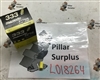 Thomas and Betts Marrette Wire Connector 333 (lot of 100)
