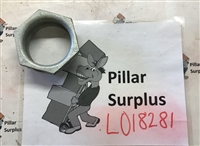 0-Z/Gedney Bushed Conduit Nipple  0-Z/G