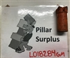 Timken Rock Drill Bit 91EJ-1-3/4