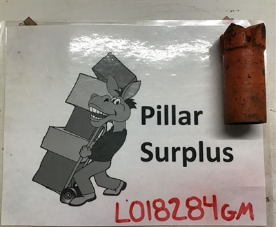Timken Rock Drill Bit 91EJ-1-3/4