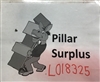 Button Screw ID-0.12", TPI-32 (lot of 2)
