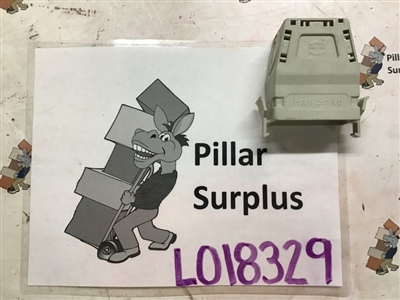 Harting Han Snap Shell Housing 9330060401