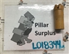 Boart Rock Drill Bit 110285 ZG