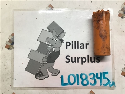 Brunner & Lay Rock Drill Bit 1404022630