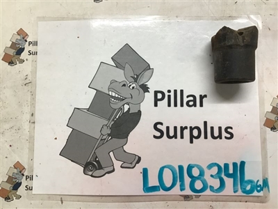 Industrial Short Cross Tapered Rock Drill Bit