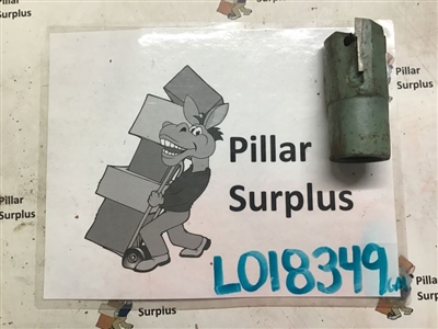 3-Wing Drag Rock Drill Bit 2124