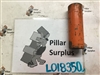 Secoroc Drill Shaft Coupling 304 0055 15 3895