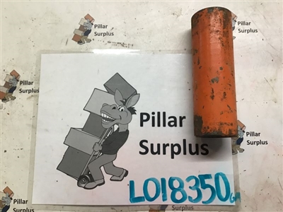 Secoroc Drill Shaft Coupling 304 0055 15 3895