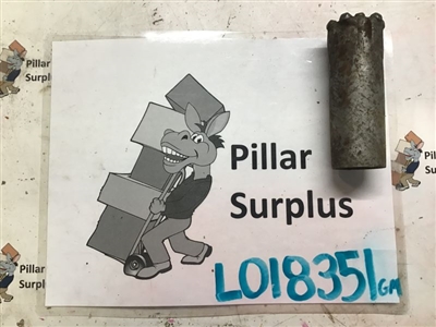Epiroc Rock Drill Bit 90509460 717904
