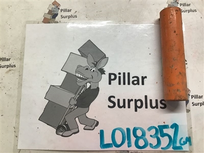 Brunner & Lay 1" Thin Wall Coupling 16096 100R