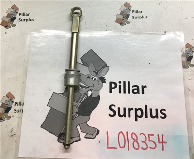 Adjustable Brake Push Rod Diameter-1.06" Length-9.31"