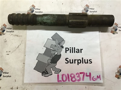 Brunner & Lay Detachable Shank Adapter B31200