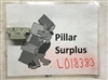 Harting Han 10ES-M Industrial Connector Insert 09330102616