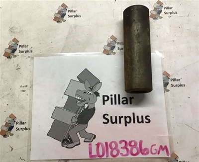 Boart Rope Coupling 2609-911 NC