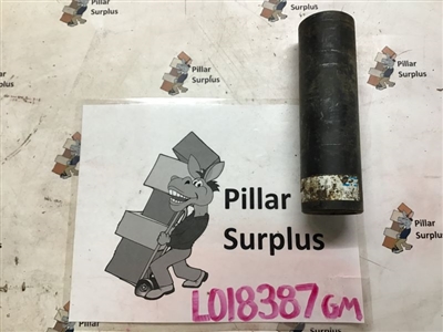 Atlas Copco / Secoroc Rope Coupling 90512393