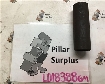 Boart Rope Coupling 2500-604 MT