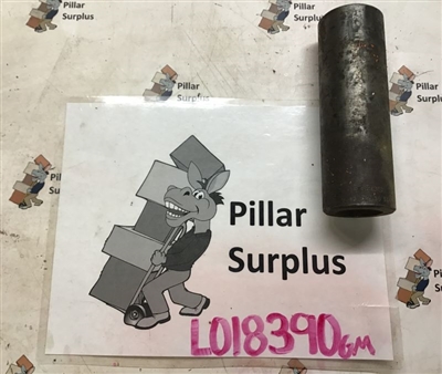 Secoroc Rope Coupling 305-1055-04-15-558536