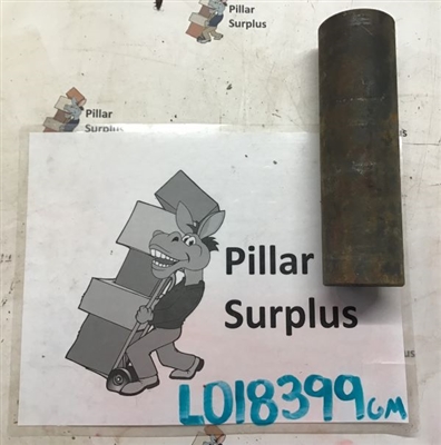 Pookmore Rope Coupling 14844-23-159