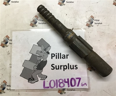 Brunner & Lay Shank Adapter 35-1
