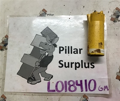 Atlas Copco / Kenroc Rock Drill Bit 7733-XX48-67