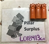 Brunner & Lay Rock Drill Bits 161703 (lot of 3)
