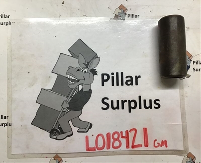 T38 Coupling