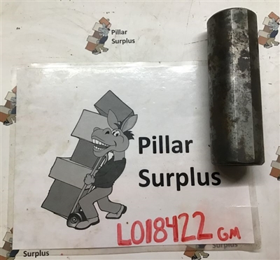 Miscellaneous Rope Coupling