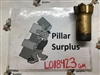 Mitsubishi Materials Rock Drill Bit 8322-32RTP64R5